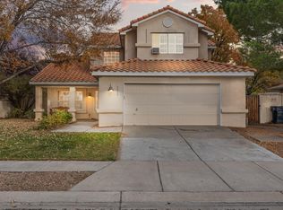8404 Joseph Sharp St NE, Albuquerque, NM 87122