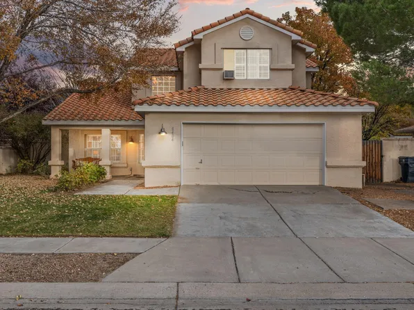 8404 Joseph Sharp St NE, Albuquerque, NM 87122