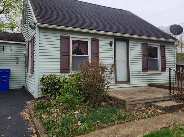 712 Village Rd, Lancaster, PA 17602