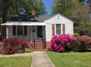 610 Colgate St, Durham, NC 27704