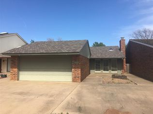 2556 Homestead Rd, Enid, OK 73703