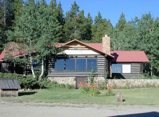 1946 County Road 57 Rd, Granby, CO 80446