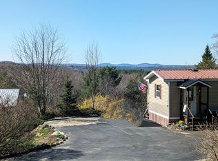 62 Sam Rowe Hill Rd, Oxford, ME 04270