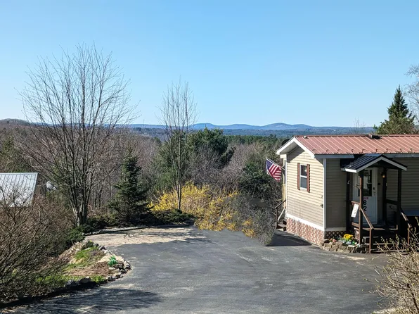 62 Sam Rowe Hill Road, Oxford, ME 04270