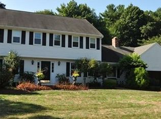 20 South Dr, Bridgewater, MA 02324