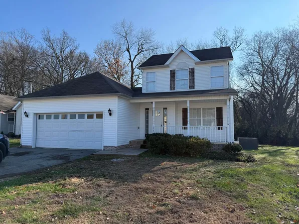 1822 Holdens Holw, Columbia, TN 38401