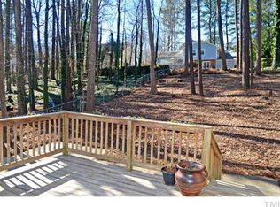 1206 Balmoral Dr, Cary, NC 27511