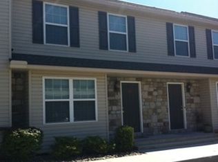 3819 Birchwood Cir, Harrisburg, PA 17110