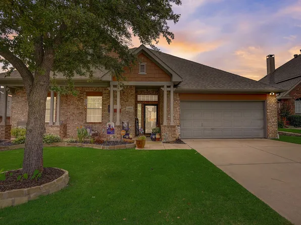 6410 Daisy Dr, Denton, TX 76208