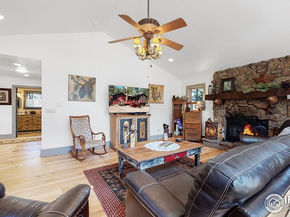 2375 Eagle Cliff Rd, Estes Park, CO 80517 | Zillow