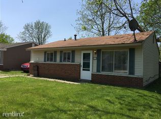 478 Highland Ave, Pontiac, MI 48341