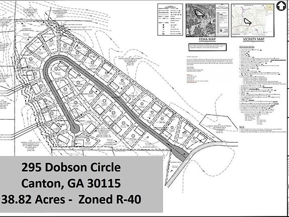 2nd image of 295 Dobson Cir Lot 0