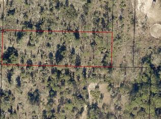 0 Westchester Dr, Fountain, FL 32438