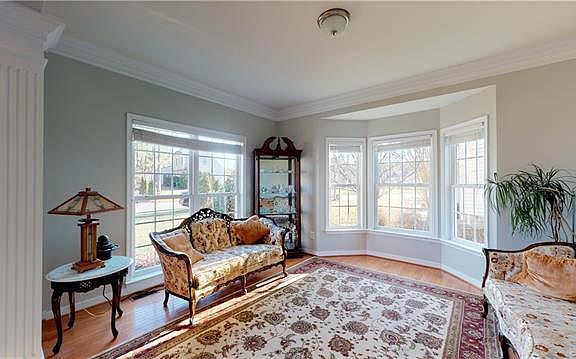 5th image of 5508 Woolshire Pl