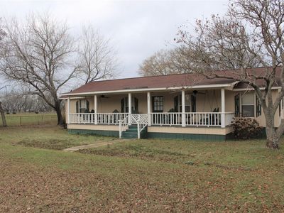 633 County Road 64, Deatsville, AL, 36022
