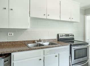 713 Lupton Dr #715, Chattanooga, TN 37415