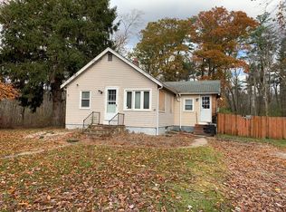 452 Forest St, West Bridgewater, MA 02379