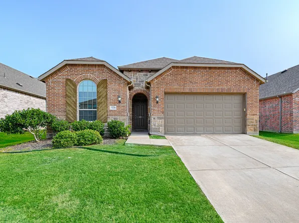 1120 Sheldon Dr, Anna, TX 75409