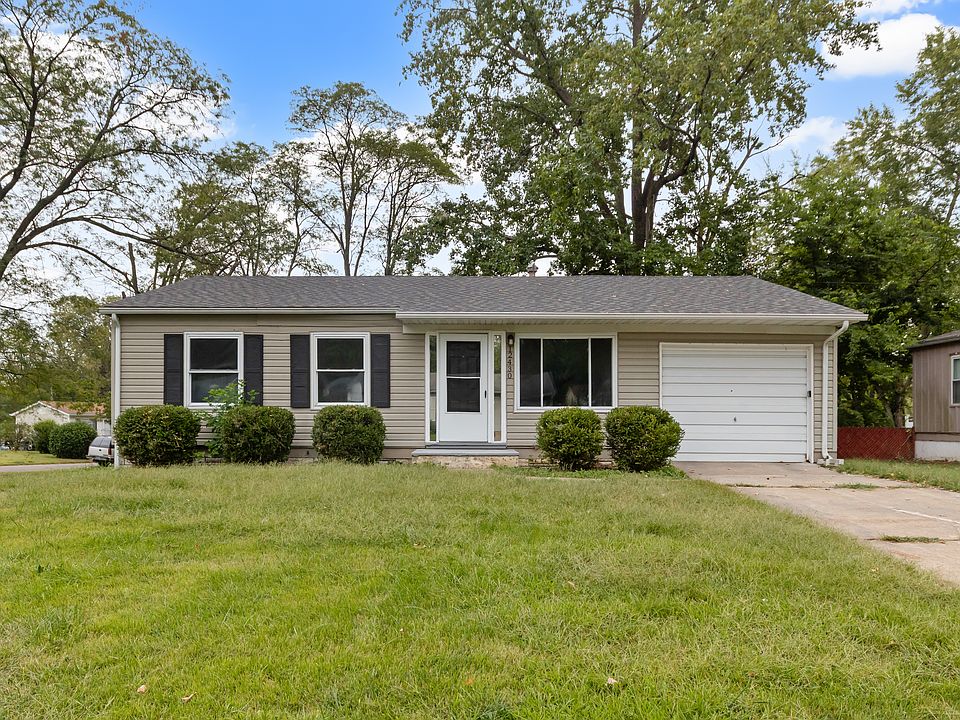 1st image of 12430 Pizarro Dr