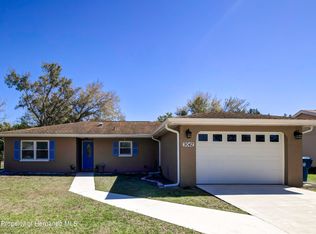 9042 Heather Blvd, Weeki Wachee, FL 34613