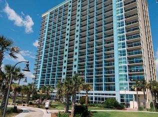 Bayview Resort, Myrtle Beach, SC 29577
