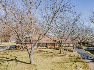 6107 Belvidere Cir, Granbury, TX 76049