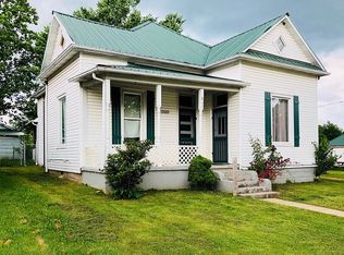 807 N Jackson St, Salem, MO 65560