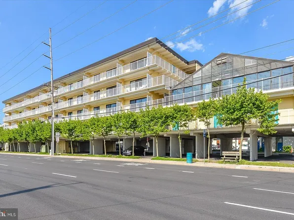 13500 Coastal Hwy Unit 302, Ocean City, MD 21842