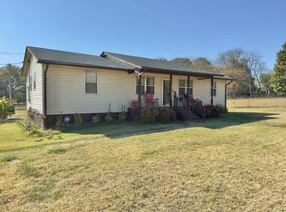 5356 W Gum Rd, Murfreesboro, TN 37127