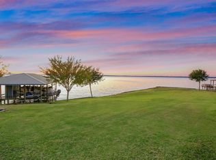 156 Sunset Loop Dr S, Livingston, TX 77351