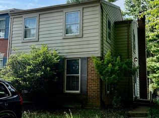 19 Goodport Ln, Gaithersburg, MD 20878