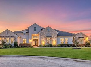 4103 Willowisp Ct, Weston Lakes, TX 77441