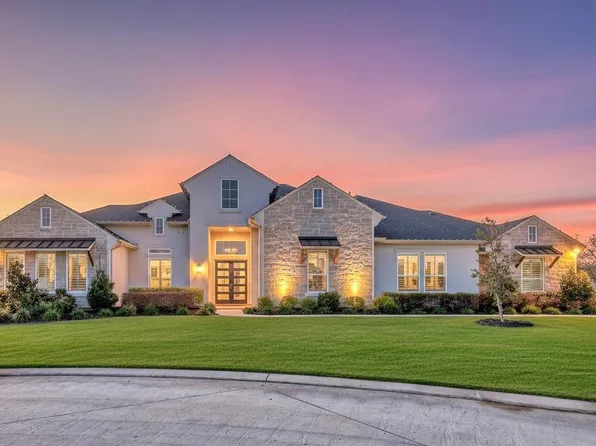 4103 Willowisp Ct, Weston Lakes, TX 77441