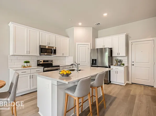 1108 Olive Ln, Anna, TX 75409