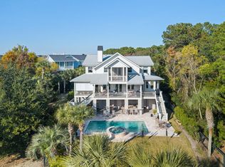 2104 Cape Jasmine Ct, Mount Pleasant, SC 29464