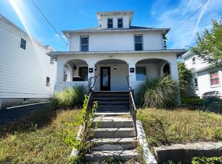 317 N Rogers Ave #2, Endicott, NY 13760