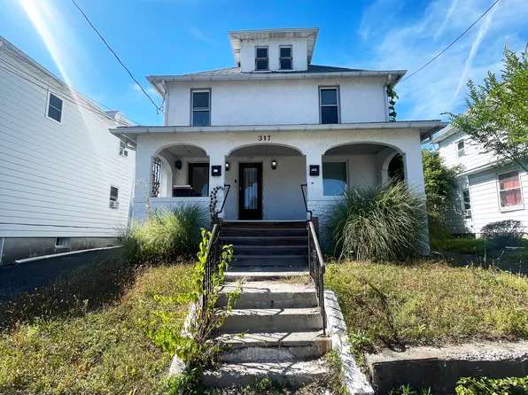 317 N Rogers Ave #2, Endicott, NY 13760