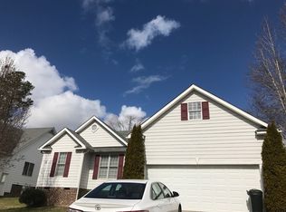 2795 Clifton Ave, Creedmoor, NC 27522