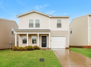 206 Long Grove Ln, Greer, SC 29650