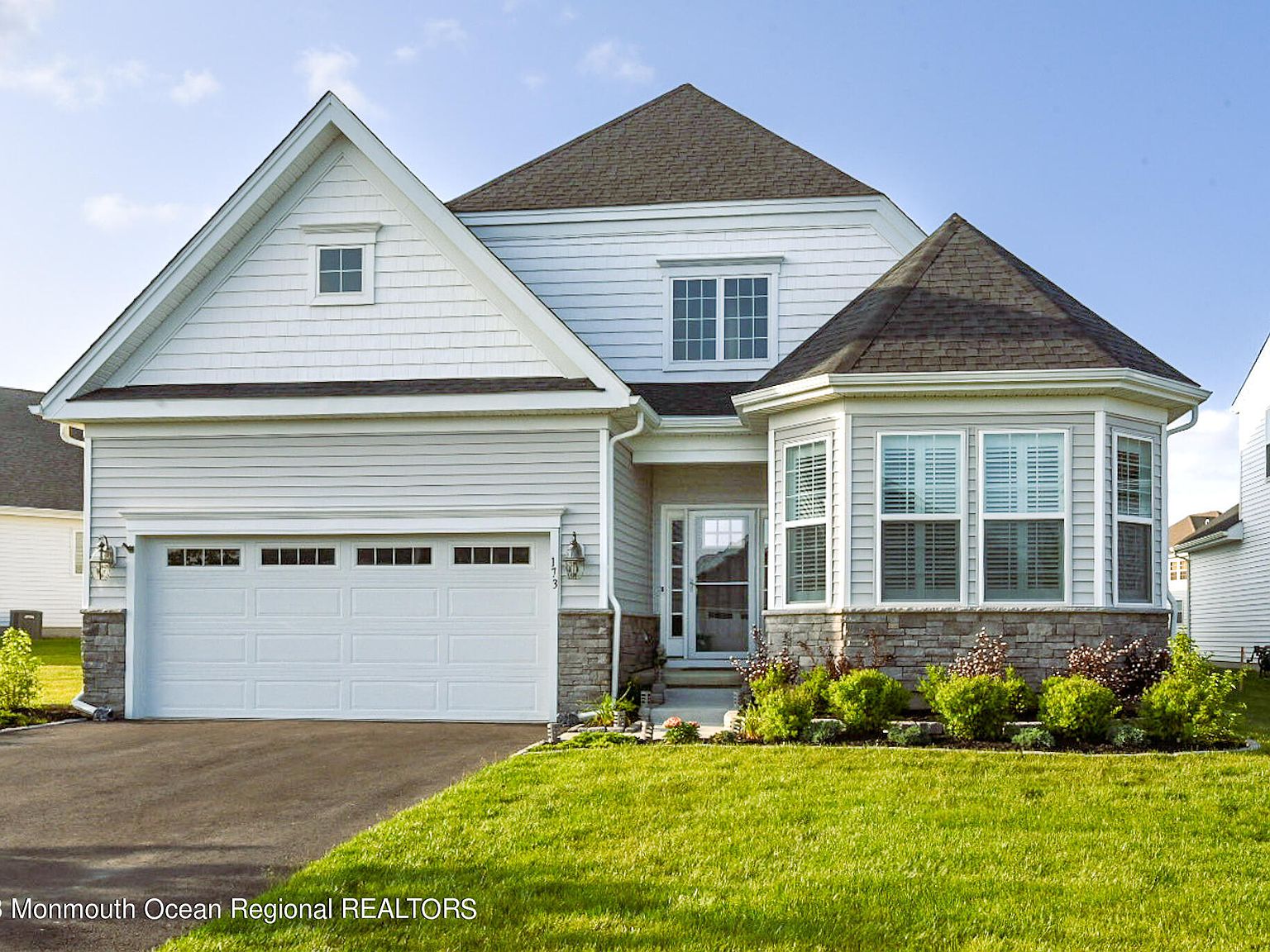 173 Churchill Boulevard, New Egypt, NJ 08533 MLS 22314000 Zillow