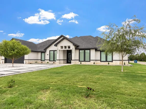 6735 W Dunn St, Odessa, TX 79763