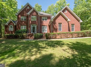 115 Handshaker Ct, Fayetteville, GA 30215