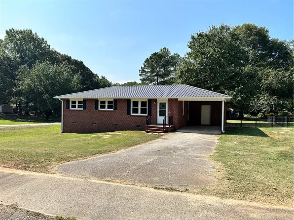 410 E Green St, Iva, SC 29655