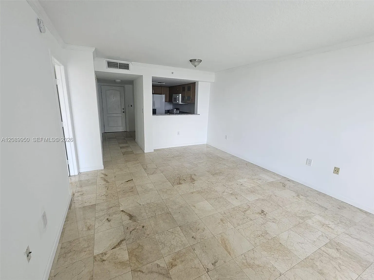 Skyline On Brickell Condo — Photo 1