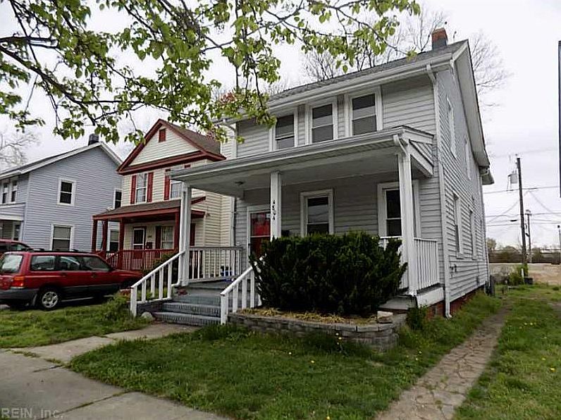 1st image of 4804 Warwick Blvd