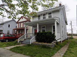 4804 Warwick Blvd, Newport News, VA 23607