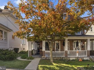 706 S Bergen St, Fountain Hill, PA 18015