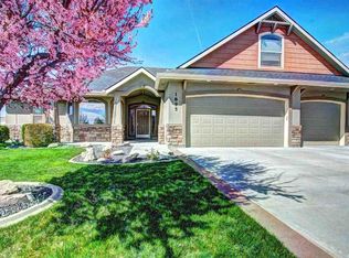 1895 W Spring Hollow Way, Star, ID 83669