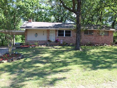 112 Ernestway St, Hot Springs, AR, 71913