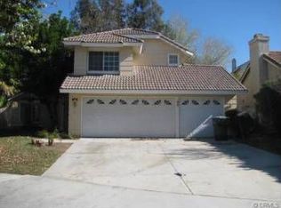 443 Yellowstone Cir, Corona, CA 92879